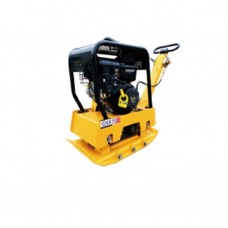 Виброплита реверсивная 225 кг, 34 кН (Loncin) TOR C-220#