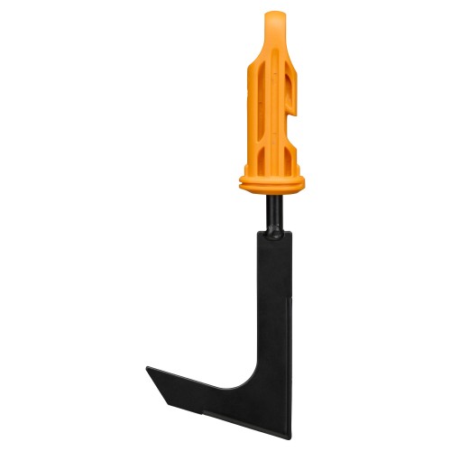 Тяпка для уборки травы с дорожек OneClick FISKARS Тяпка для уборки травы с дорожек OneClick FISKARS