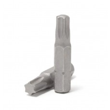 Бита TORX T25х30мм,1/4''