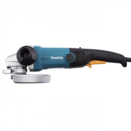 Двуручная углошлифмашина MAKITA GA 9010 CF в кор. Двуручная углошлифмашина MAKITA GA 9010 CF в кор.