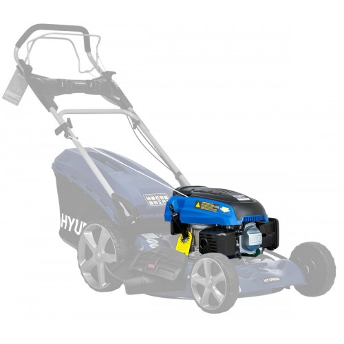 Бензиновый двигатель Y145V для газонoкосилок L 4710S (L4410, L4410S) HYUNDAI Бензиновый двигатель Y145V для газонoкосилок L 4710S (L4410, L4410S) HYUNDAI