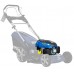 Бензиновый двигатель Y145V для газонoкосилок L 4710S (L4410, L4410S) HYUNDAI Бензиновый двигатель Y145V для газонoкосилок L 4710S (L4410, L4410S) HYUNDAI