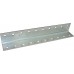 Крепление ступеней 30*30*200*2.0 (Цинк)