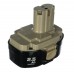 Аккумулятор MAKITA 1834 18.0 В, 2.5 А/ч, Ni-MH Аккумулятор MAKITA 1834 18.0 В, 2.5 А/ч, Ni-MH