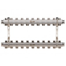 Коллекторная группа AVE162, 11 вых. AV Engineering