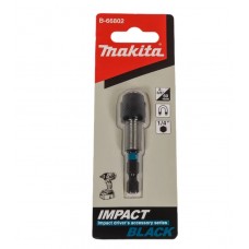 Магнитный держатель с зажимным патроном Impact Black 60 мм MAKITA
