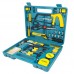 Набор инструментов 54 пр, 1/4'' (6гр.)(5-13мм)