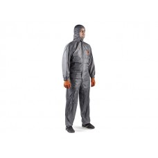 Защитный комбинезон многоразовый JPC75g (р-р XXXL), Jeta Safety