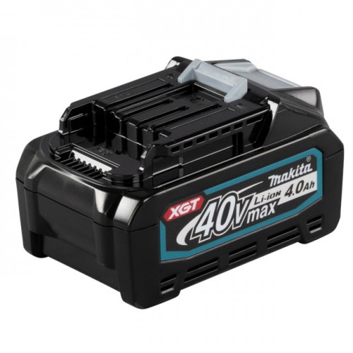 Аккумулятор MAKITA XGT BL4040 40.0 В, 4.0 А/ч, Li-Ion Аккумулятор MAKITA XGT BL4040 40.0 В, 4.0 А/ч, Li-Ion