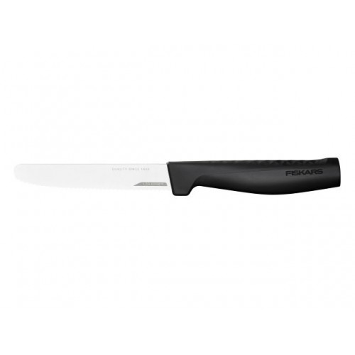 Нож для томатов 11 см Hard Edge Fiskars Нож для томатов 11 см Hard Edge Fiskars