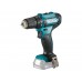 Аккум. дрель-шуруповерт MAKITA CXT DF 333 DZ в кор.