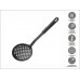 Шумовка, серия Yummy!, черная, PERFECTO LINEA Шумовка, серия Yummy!, черная, PERFECTO LINEA