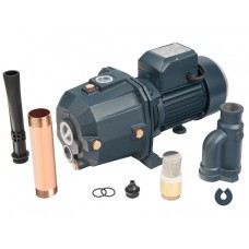 Поверхностный насос с внешним эжектором DP-750 UNIPUMP