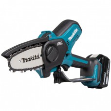 Аккум. пила цепная MAKITA DUC101SF шина 10 см (4