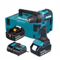Аккум. дрель-шуруповерт MAKITA DDF490SFJ в чем.