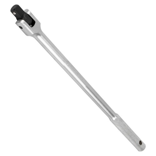 Вороток шарнирный с накаткой 1/2''L- 380мм Вороток шарнирный с накаткой 1/2''L- 380мм