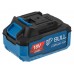 Аккумулятор BULL AK 4003 18.0 В, 4.0 А*ч, Li-Ion XLTpro Аккумулятор BULL AK 4003 18.0 В, 4.0 А*ч, Li-Ion XLTpro