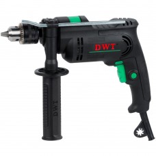 Дрель ударная DWT SBMP07-13