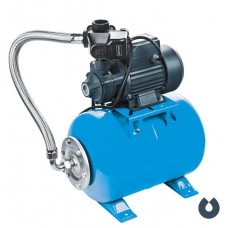 Станция авт.водоснабжения AUTO QB 70 UNIPUMP