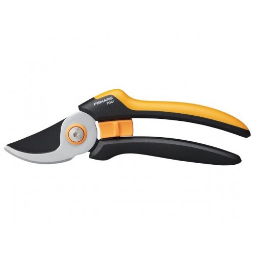 Секатор плоскостной FISKARS Solid P341 Секатор плоскостной FISKARS Solid P341
