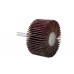 Круг лепестковый КЛО 60x30x6 мм Р80 Abraforce