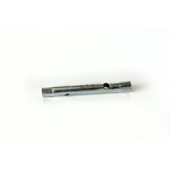 Ключ трубчатый 12х13 L 130мм 12L.00101213
