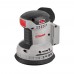 Машина шлифовальная ротационная аккумуляторная CROWN CT23011HX Машина шлифовальная ротационная аккумуляторная CROWN CT23011HX