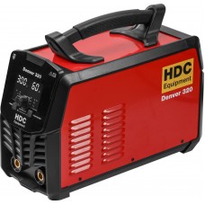 Инвертор сварочный HDC Denver 320
