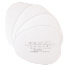 Предфильтр 6021 Jeta Safety (4 шт. в уп.)
