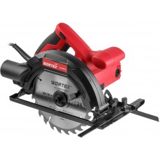 Циркулярная пила WORTEX LX CS 1915-2 в кор. 1400 Вт, 185х20х24Т