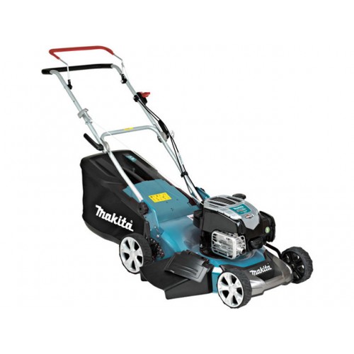 Газонокосилка бензиновая MAKITA PLM 4630 N2 Газонокосилка бензиновая MAKITA PLM 4630 N2
