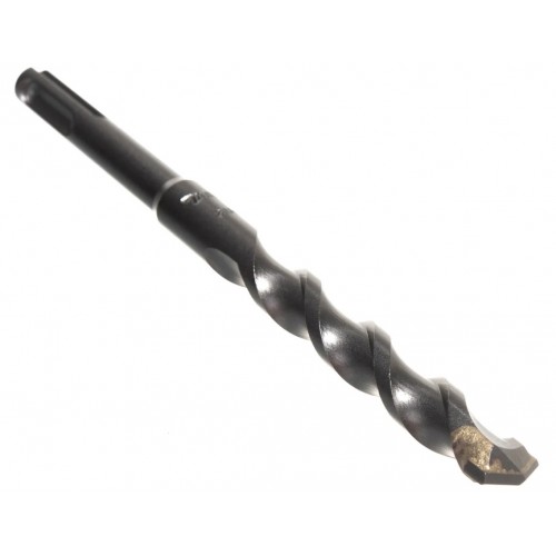 14х100х160 мм бур (сверло) SDS-plus MAKITA 14х100х160 мм бур (сверло) SDS-plus MAKITA