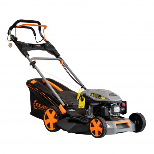 Газонокосилка бензиновая ELAND BGL-745S серия LUX Газонокосилка бензиновая ELAND BGL-745S серия LUX
