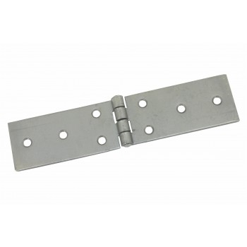 Петля карточная 200*45 (S=2,3мм) (без покрытия)