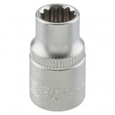 Головка 3/8'', 9мм (12гр.)