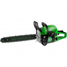 Бензопила DGM GS-283 шина 45 см (18