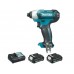 Аккум. шуруповерт MAKITA TD 110 DWAE в чем. Аккум. шуруповерт MAKITA TD 110 DWAE в чем.
