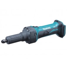 Аккум. прямая шлифмашина MAKITA LXT DGD 800 Z в кор.