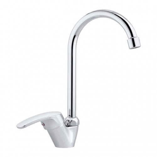CP036-51 Смеситель CRONWIL для кухни с высоким изливом CP036-51 Смеситель CRONWIL для кухни с высоким изливом