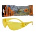 Очки открытые JETA SAFETY Eclipse янтарные Очки открытые JETA SAFETY Eclipse янтарные