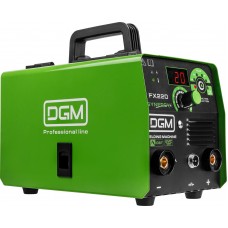 Полуавтомат сварочный DGM FX220
