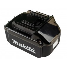 Органайзер для бит в форме аккумулятора LXT MAKITA