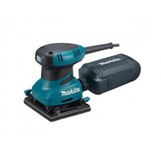 Виброшлифмашина MAKITA BO 4555 в кор.