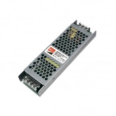 Драйвер LED DRIVER для ленты светодиод.12V, 200W,16,6A, IP20  Jazzway