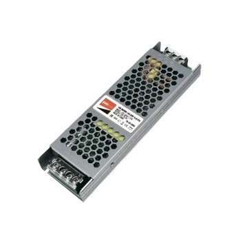 Драйвер LED DRIVER для ленты светодиод.12V, 200W,16,6A, IP20  Jazzway