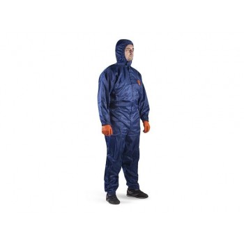 Защитный комбинезон многоразовый JPC75b (р-р XXXL), Jeta Safety