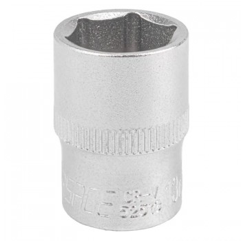 Головка 13мм (6гр.), 1/4''