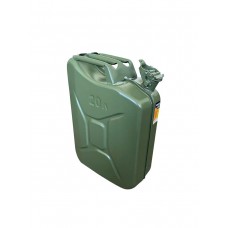 Канистра стальная 20л