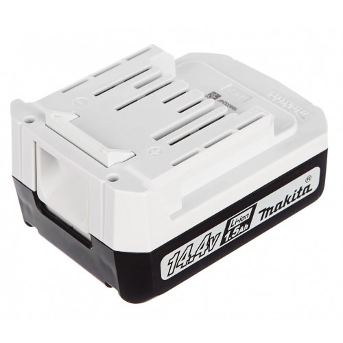 Аккумулятор MAKITA BL 1415G 14.4 В, 1.5 А/ч, Li-Ion Аккумулятор MAKITA BL 1415G 14.4 В, 1.5 А/ч, Li-Ion
