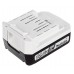 Аккумулятор MAKITA BL 1415G 14.4 В, 1.5 А/ч, Li-Ion Аккумулятор MAKITA BL 1415G 14.4 В, 1.5 А/ч, Li-Ion